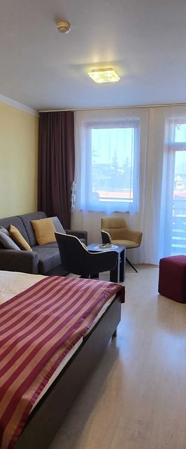 Apartmán AQUAPARK – Hotel Bešeňová