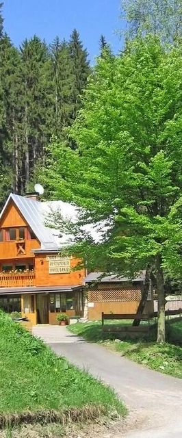 Chata pod Brdom Ružomberok