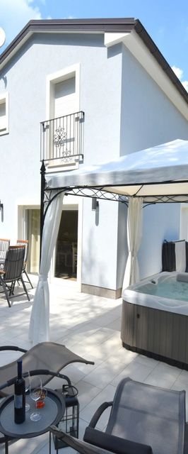 Holiday Home Andrea Malinska