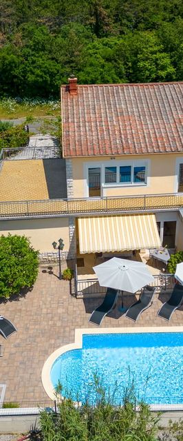 Villa Marry Jadranovo