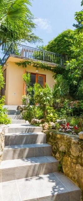 Kuća za odmor Ivy Crikvenica