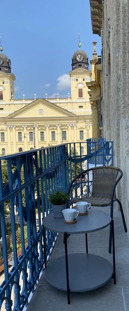 Visit Debrecen Apartman Debrecen