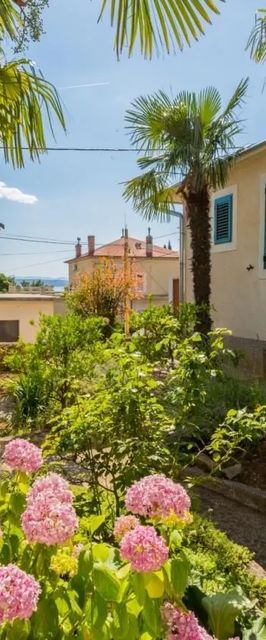 Kuća za odmor Jeličić Crikvenica