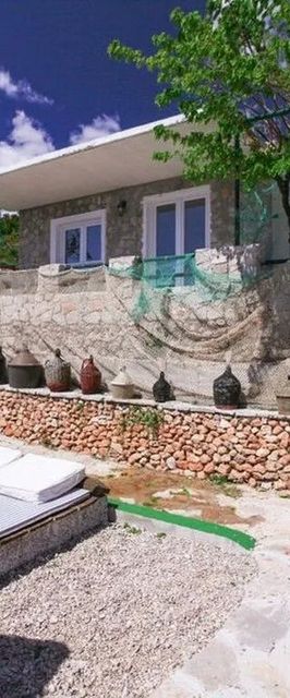 Robinson House Veritas Bol