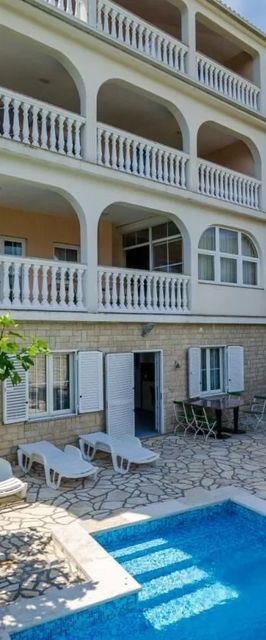 Seperac Kuca Crikvenica