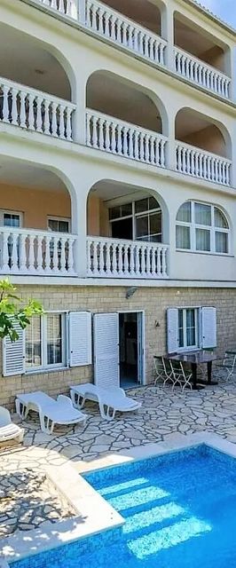 Seperac Apartmani Crikvenica