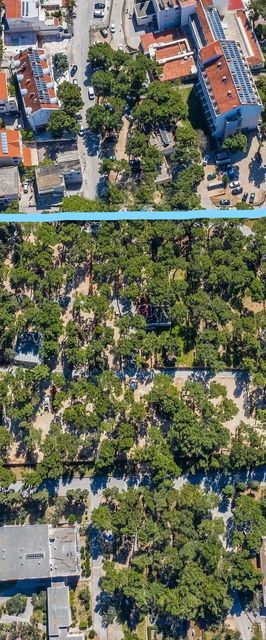 Apartmanok Parkolóhellyel Makarska - 6729