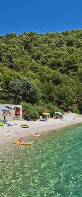 Robinson House Edita Bogomolje