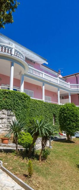 Apartmani Jurincic Crikvenica