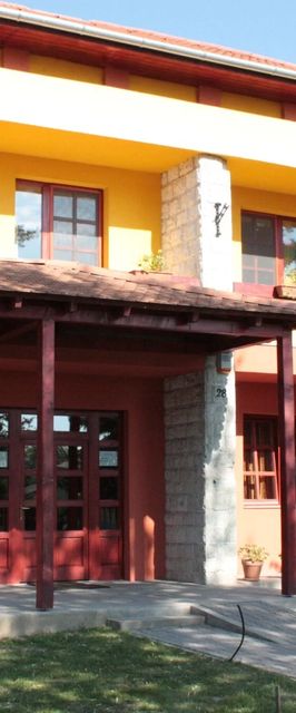 5 Puttonyos Vendégház Tokaj