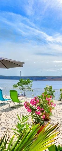 Apartman Brnic Jadranovo