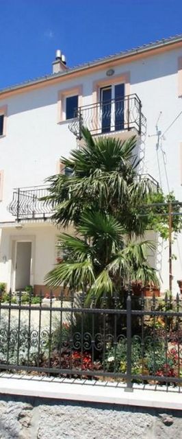 Brnic Apartmani Jadranovo