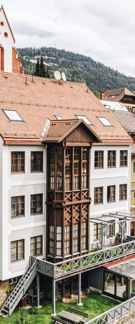 VillaJazz Apartments Murau