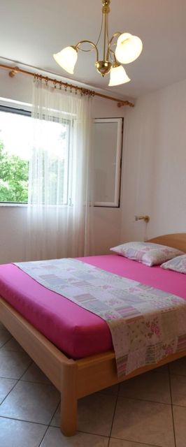 Apartman Sunny 1 Njivice