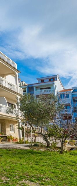 Apartmani Niko Crikvenica