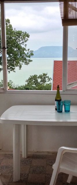 Fridolin Guesthouse Fonyód