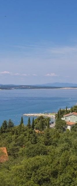 Apartman Hrusta Crikvenica