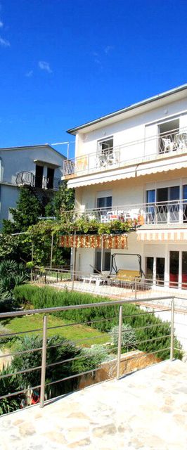 Apartmani Pako Novi Vinodolski