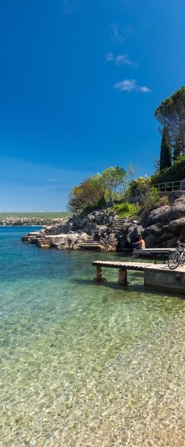 Villa Valica Malinska