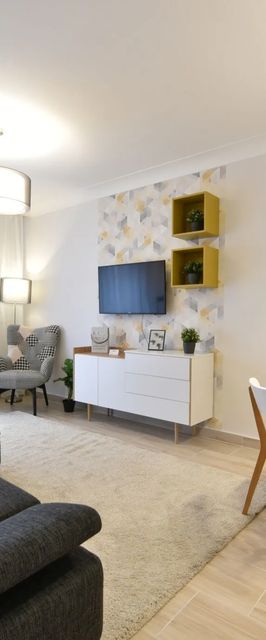 Királykút Apartman 1 Székesfehérvár