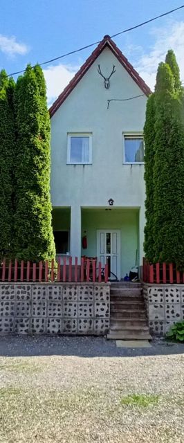 Vadász Turista Centrum Mátraszentlászló