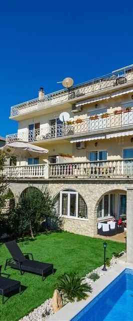 Apartmani Tijana Novi Vinodolski