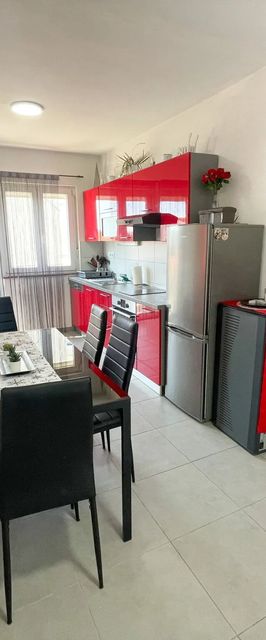 Apartman Iva 1 Crikvenica