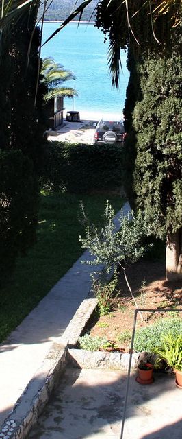 Holiday House Stone Okrug Gornji