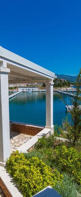 Apartmani Alex Novi Vinodolski