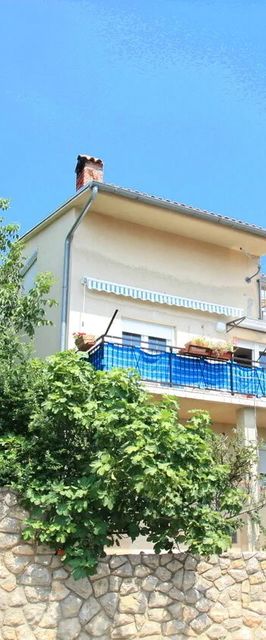 Apartmani Zoki Dramalj