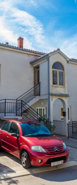 Apartmani Abacia Crikvenica