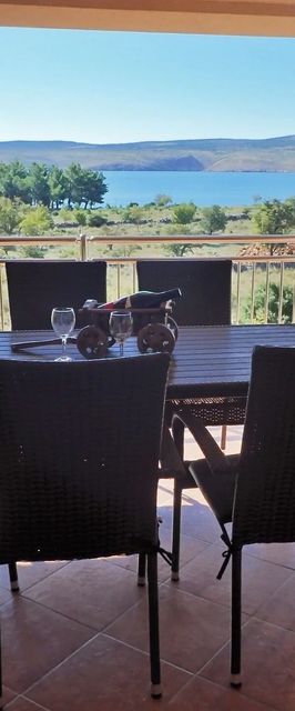 Apartman Mariva Selina