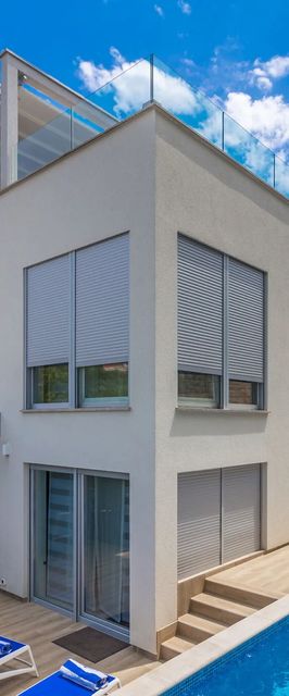 Villa Olive Nika Malinska