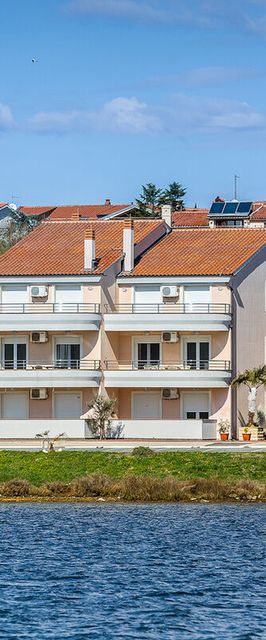 Apartmani Ivana 4 Medulin