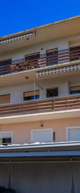 Apartman Tanja 1 Crikvenica