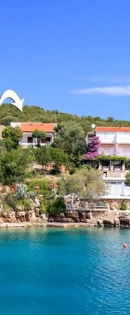 Robinson House Ina 3 Gdinj