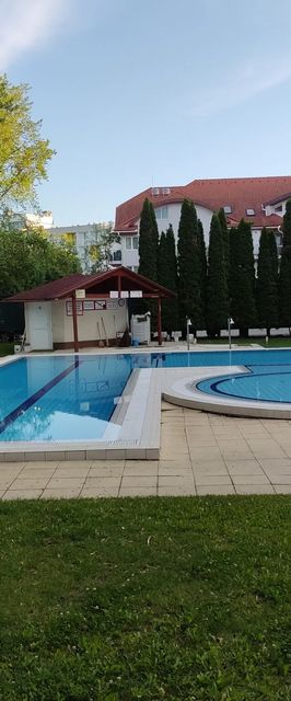 Gabi és Gabi Apartmanok Hajdúszoboszló