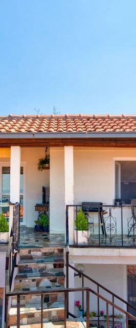 Apartman Mlikota Dramalj