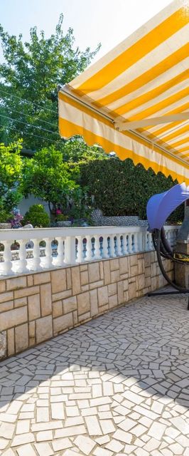 Apartman Mladenka Dramalj