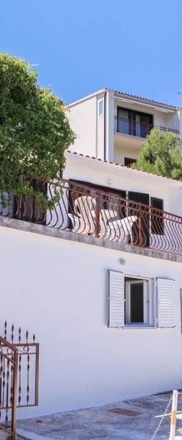 Apartment Pavo Ražanj