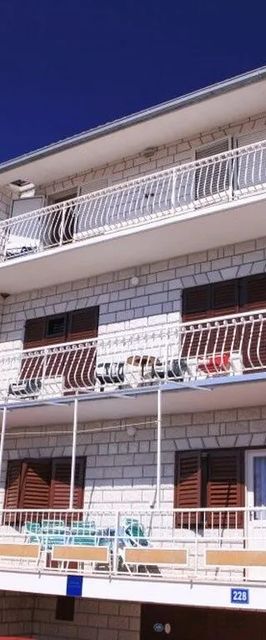 Apartments Darinka Kanica