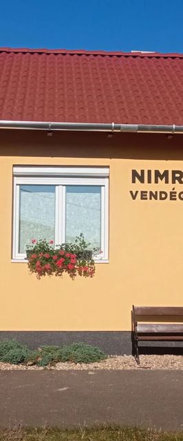 Nimród Vendégház Veresegyház