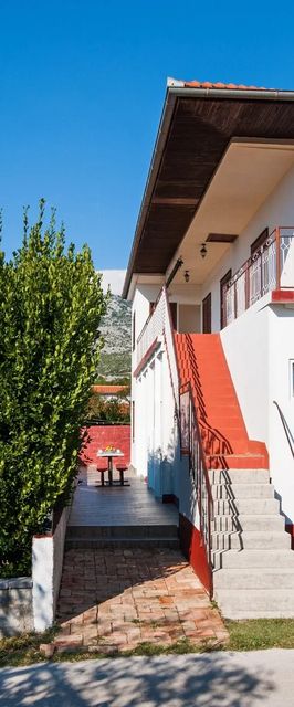 Apartman Goga Seline