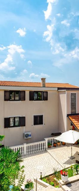 Apartmani Roko 1 Crikvenica