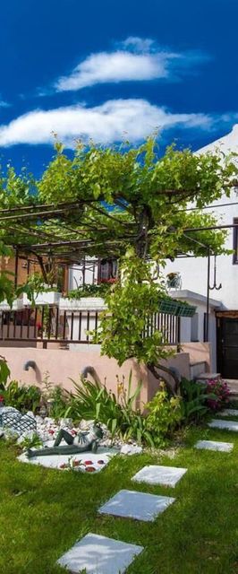 Kuća za Odmor Borna Crikvenica