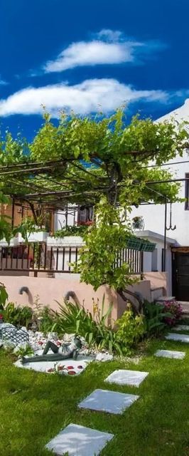 Kuća za Odmor Borna Crikvenica