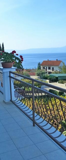 Apartment Milica Njivice