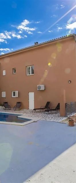 Apartmani Kvarner Novi Vinodolski