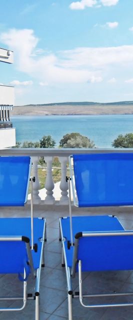 Apartmani BugenVila Seline