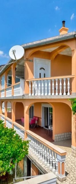 Apartman Josypa Crikvenica